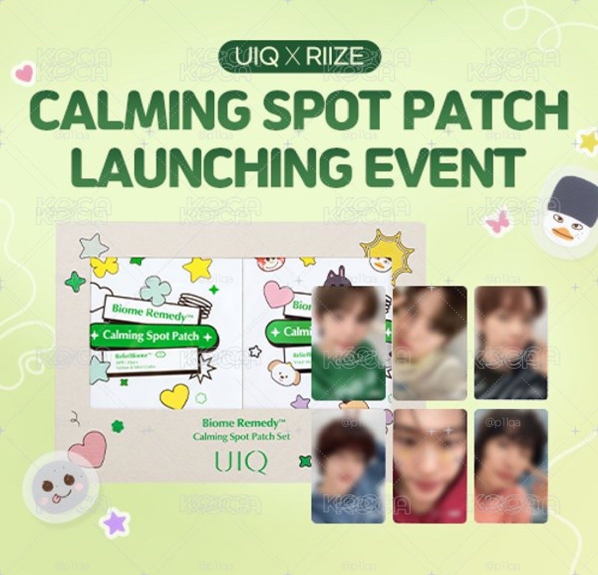 uiq 小卡