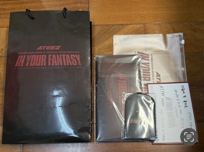 iyf台北場vip禮