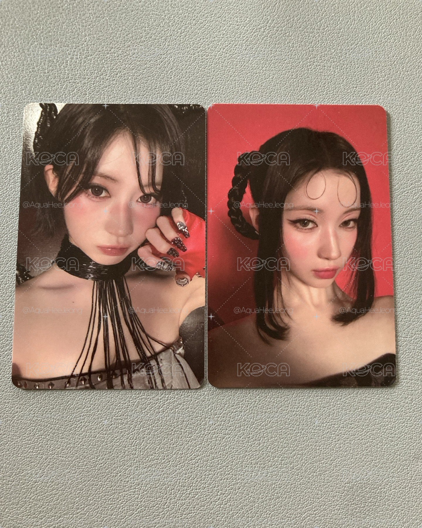 ASA卡套卡 標價為兩張