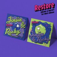 RESTORE  專輯 
