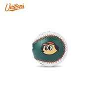 【TONY STAN】聯名主題棒球 唐尼屎蛋款