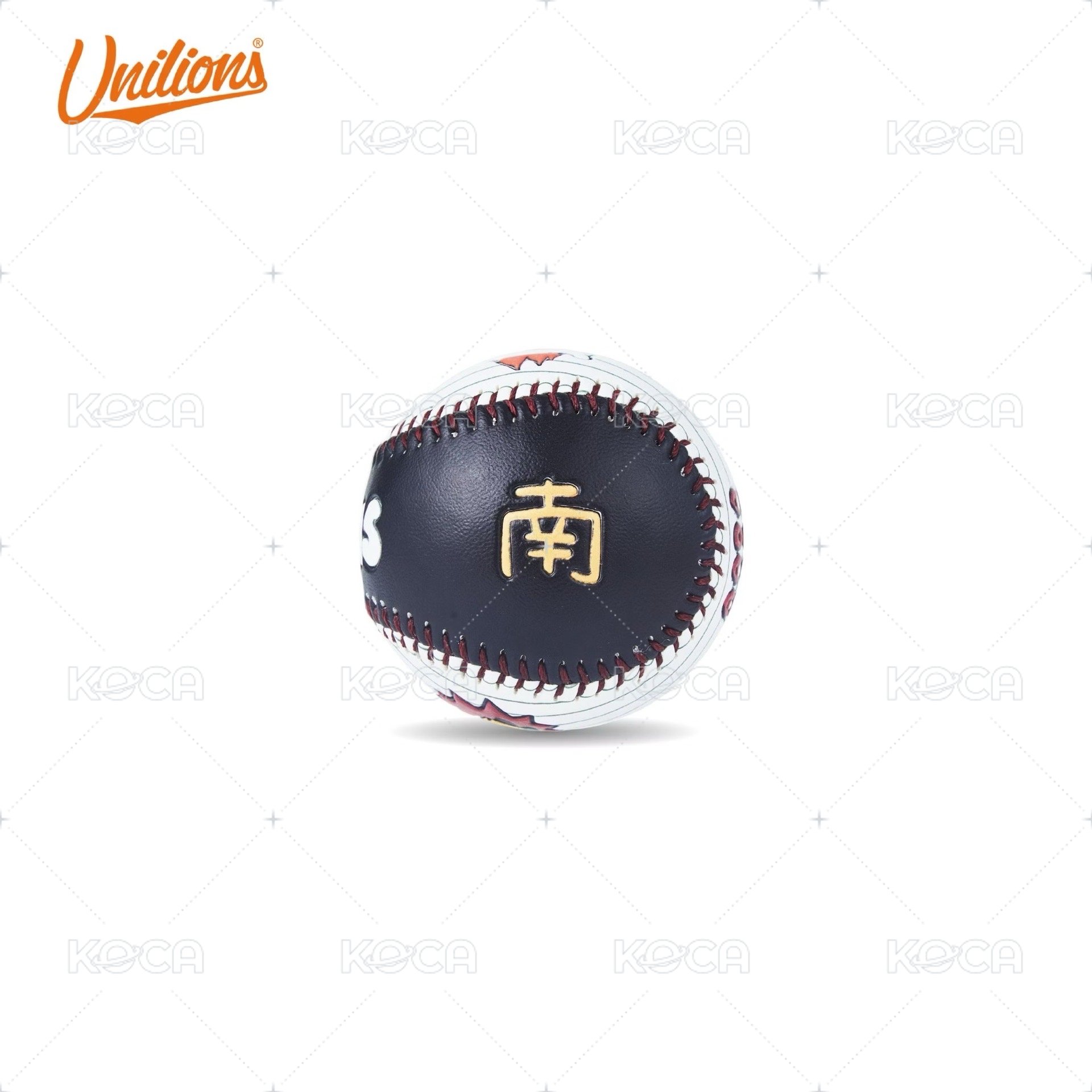 【TONY STAN】聯名主題棒球 臺南款