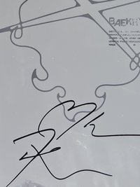 Essence Ver. 簽名隨機出貨