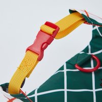 【TONY STAN】聯名主題寵物雙面領巾