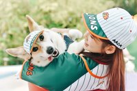 【TONY STAN】聯名主題寵物帽