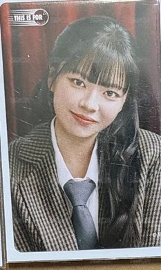 定制服透卡