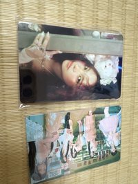 整套+團卡