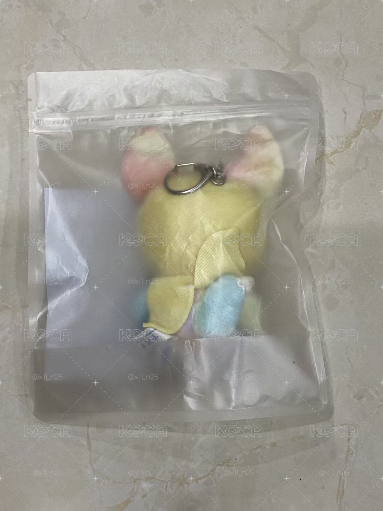 濃顏彩春 直出或綁