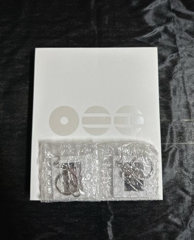 ARIRANG 專輯 Rooted In Korea 全專已拆封膜（含特典鑰匙圈）