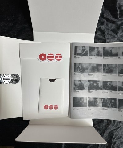 ARIRANG 專輯 Rooted In Korea 全專已拆封膜（含特典鑰匙圈）