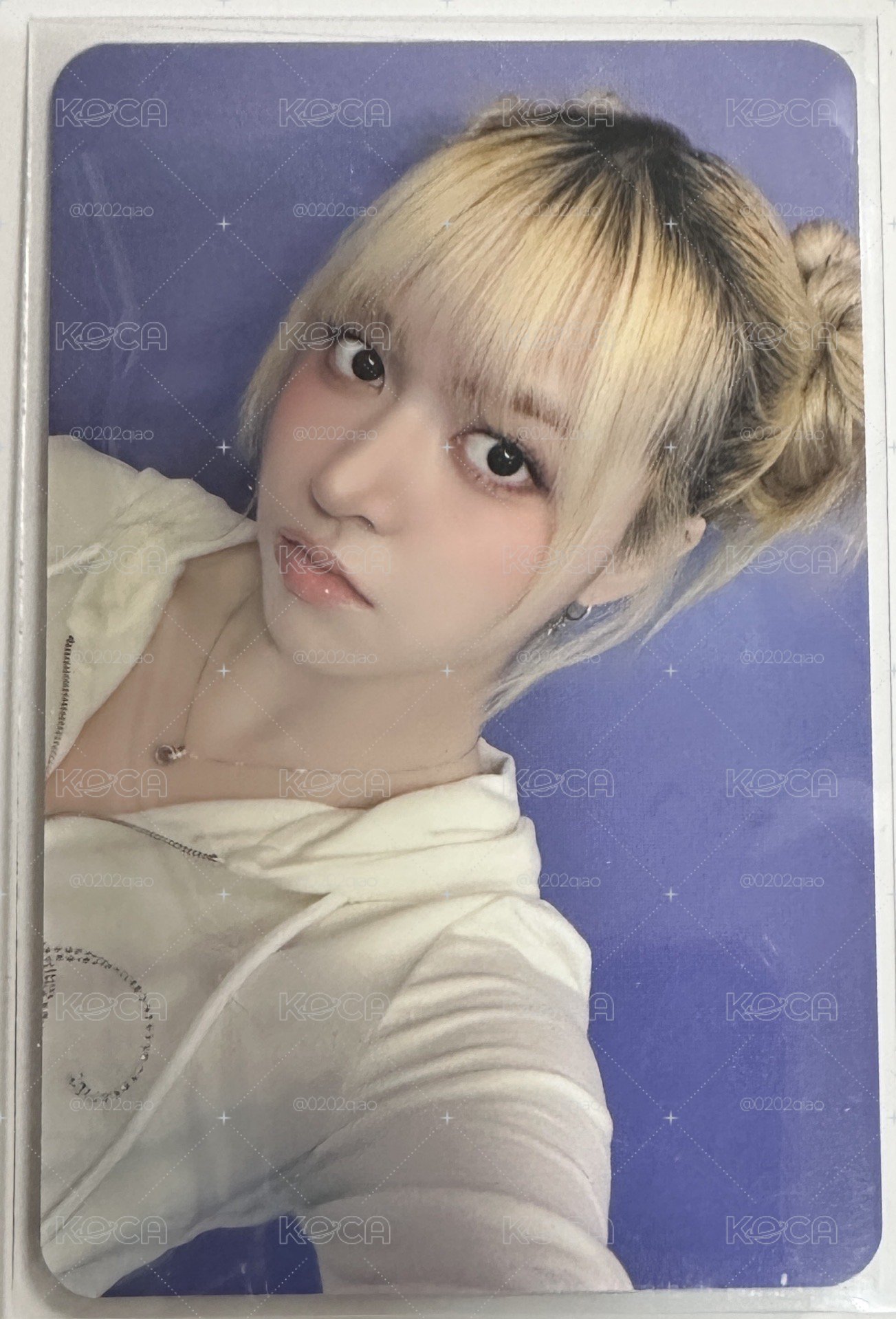 pucca莉