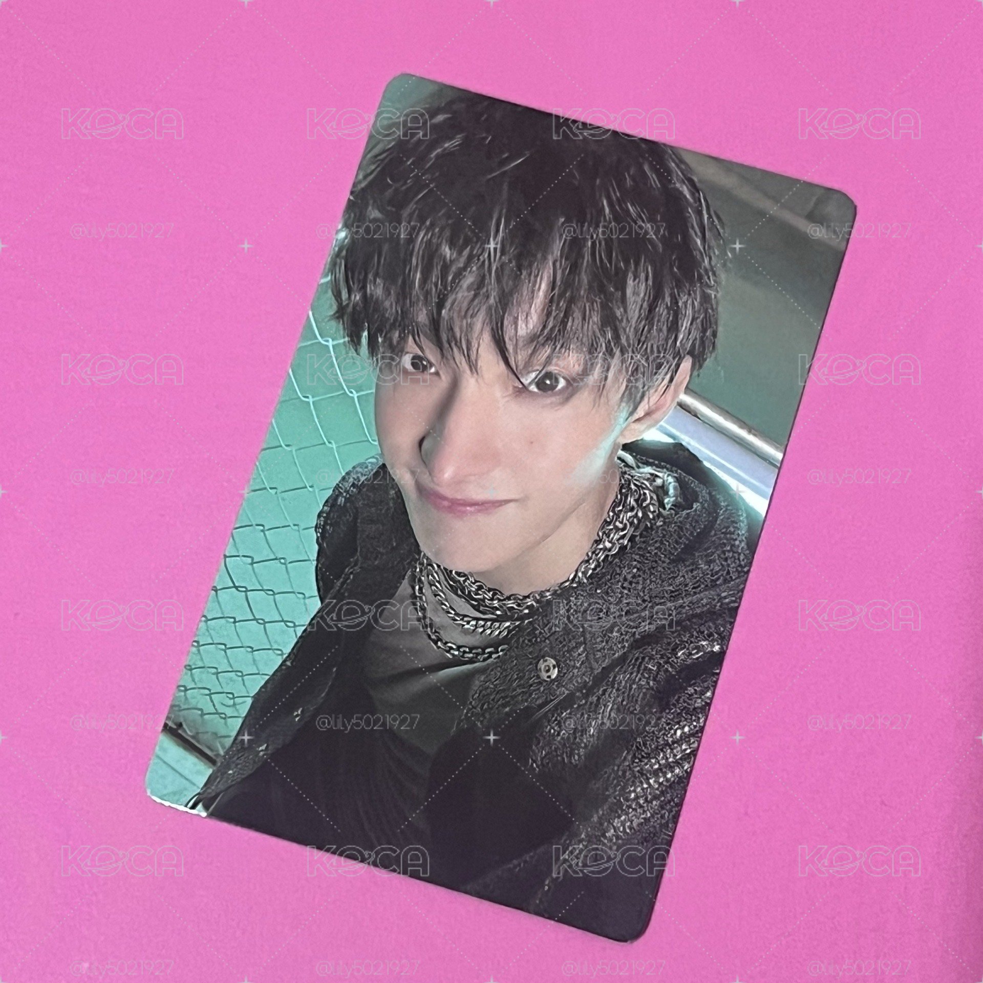 SEVENTEEN DK 