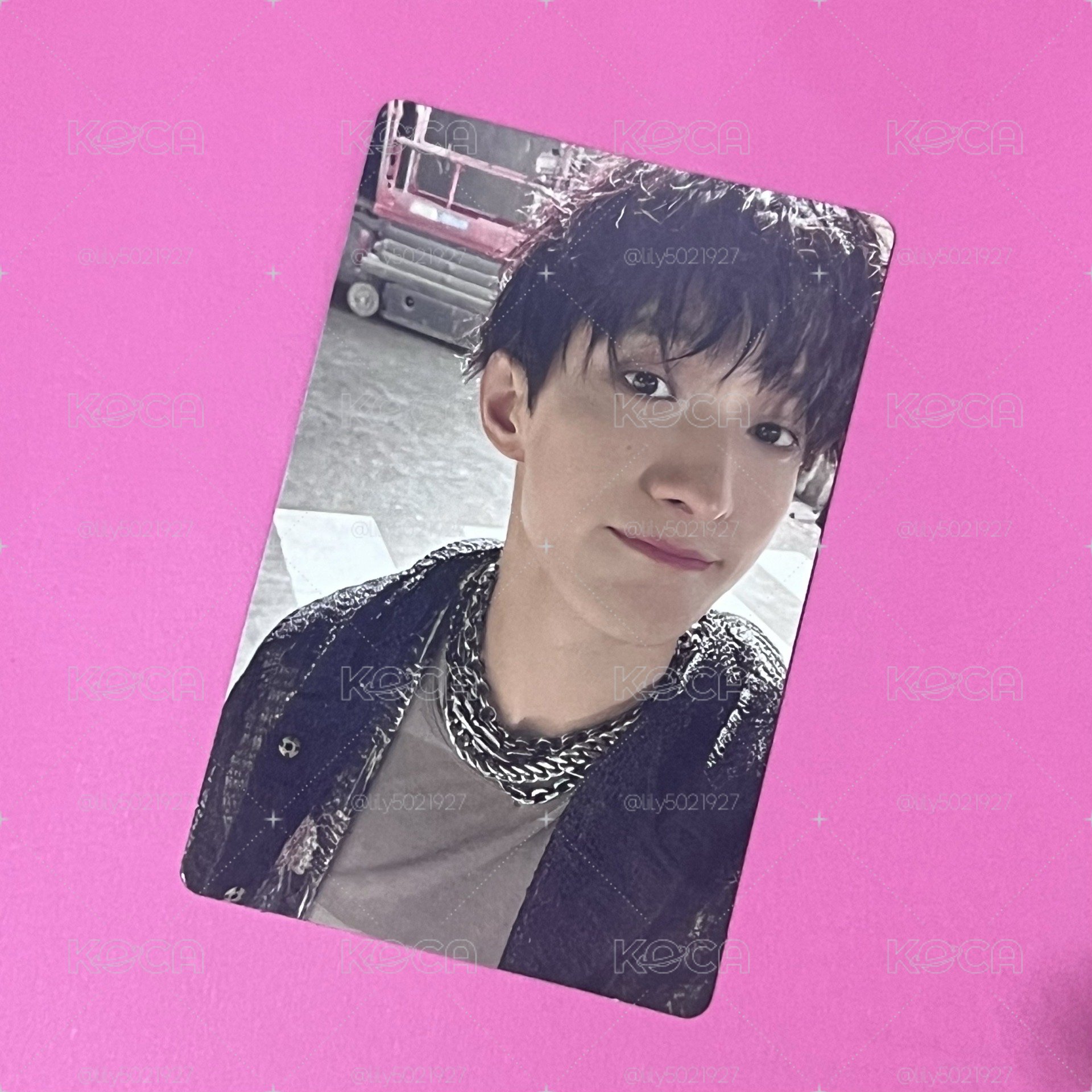 SEVENTEEN DK