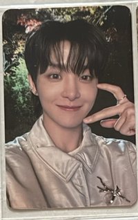 LAST NIGHT yg 滿額卡 