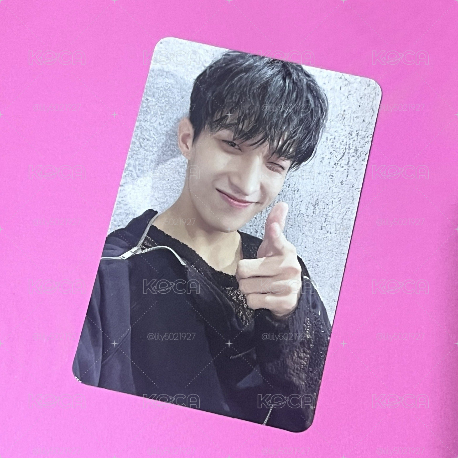 SEVENTEEN DK 