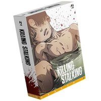 義版實體書 第二季