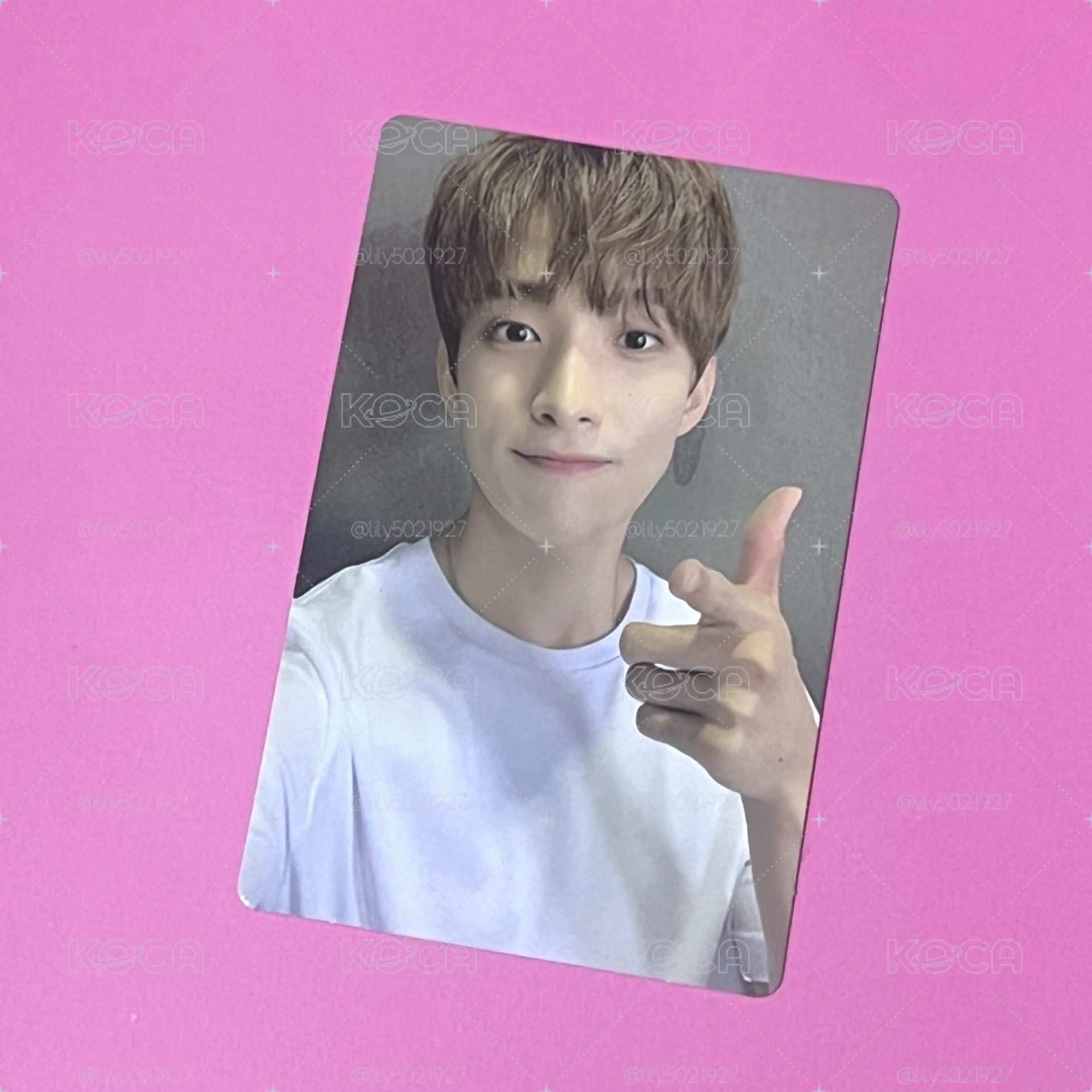  SEVENTEEN DK