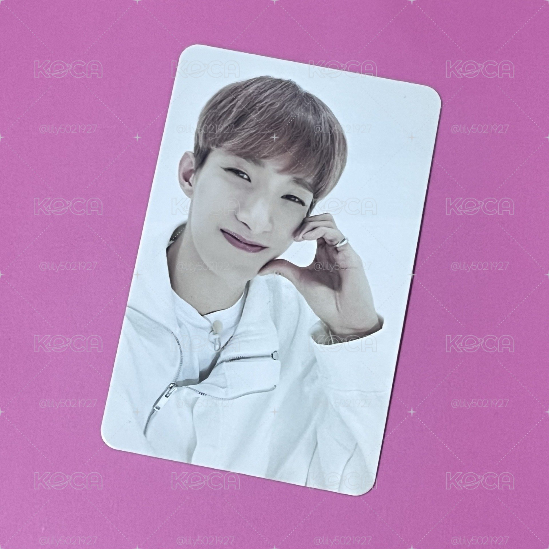SEVENTEEN DK