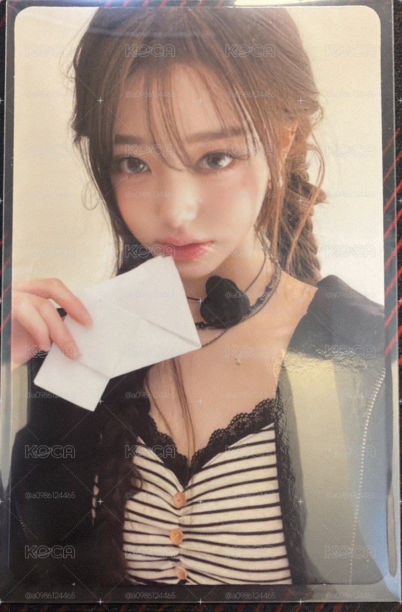 WM員