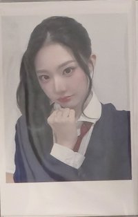 msnz ju 線下1.0 簽售卡 251129