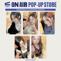 2025 FM 線下滿額卡