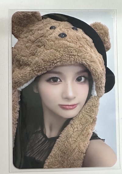 律動小熊薛