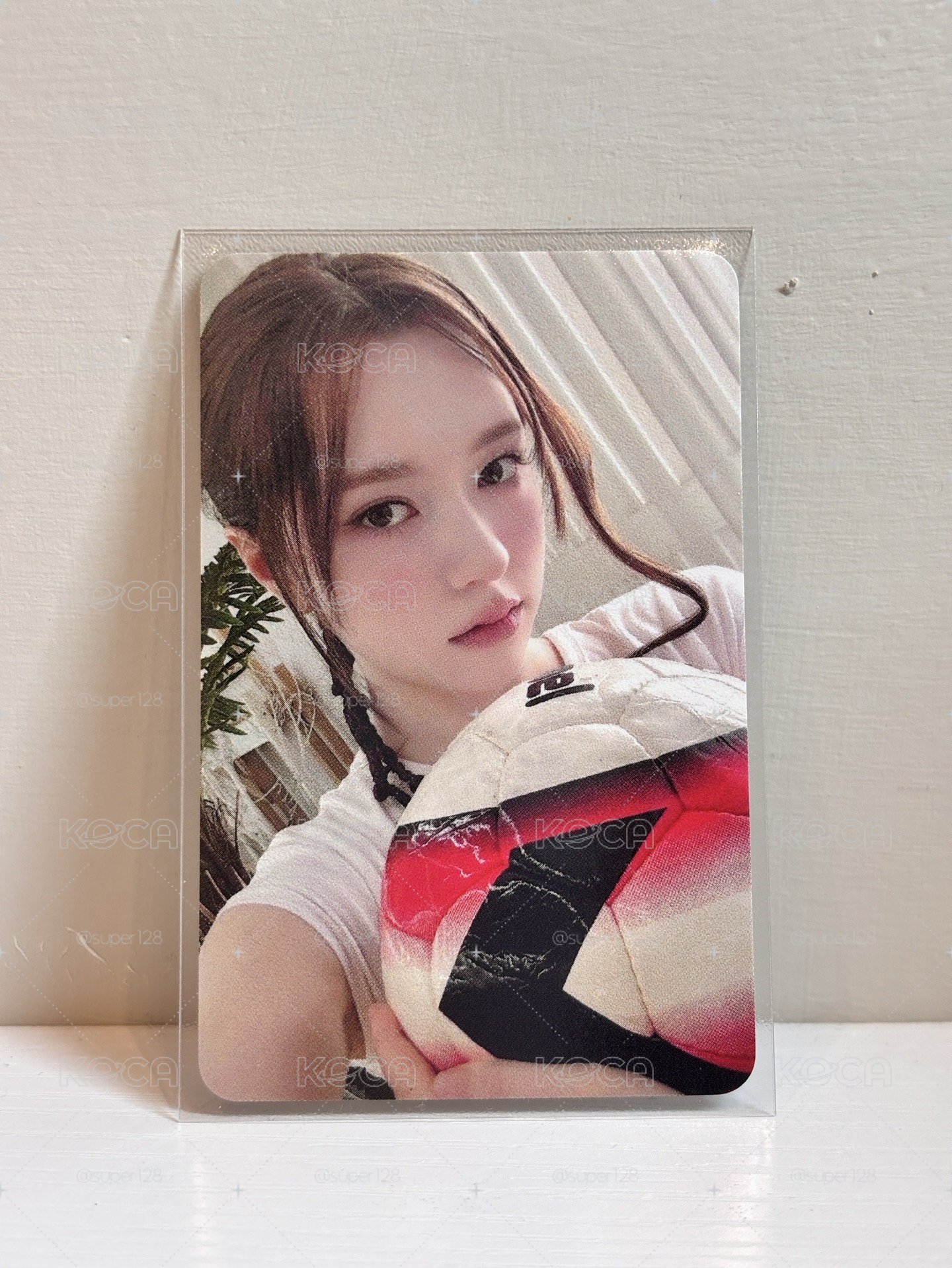 everline 簽售 足球香