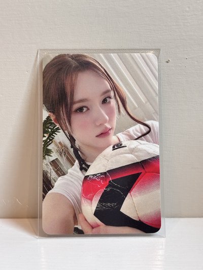 everline 簽售 足球香