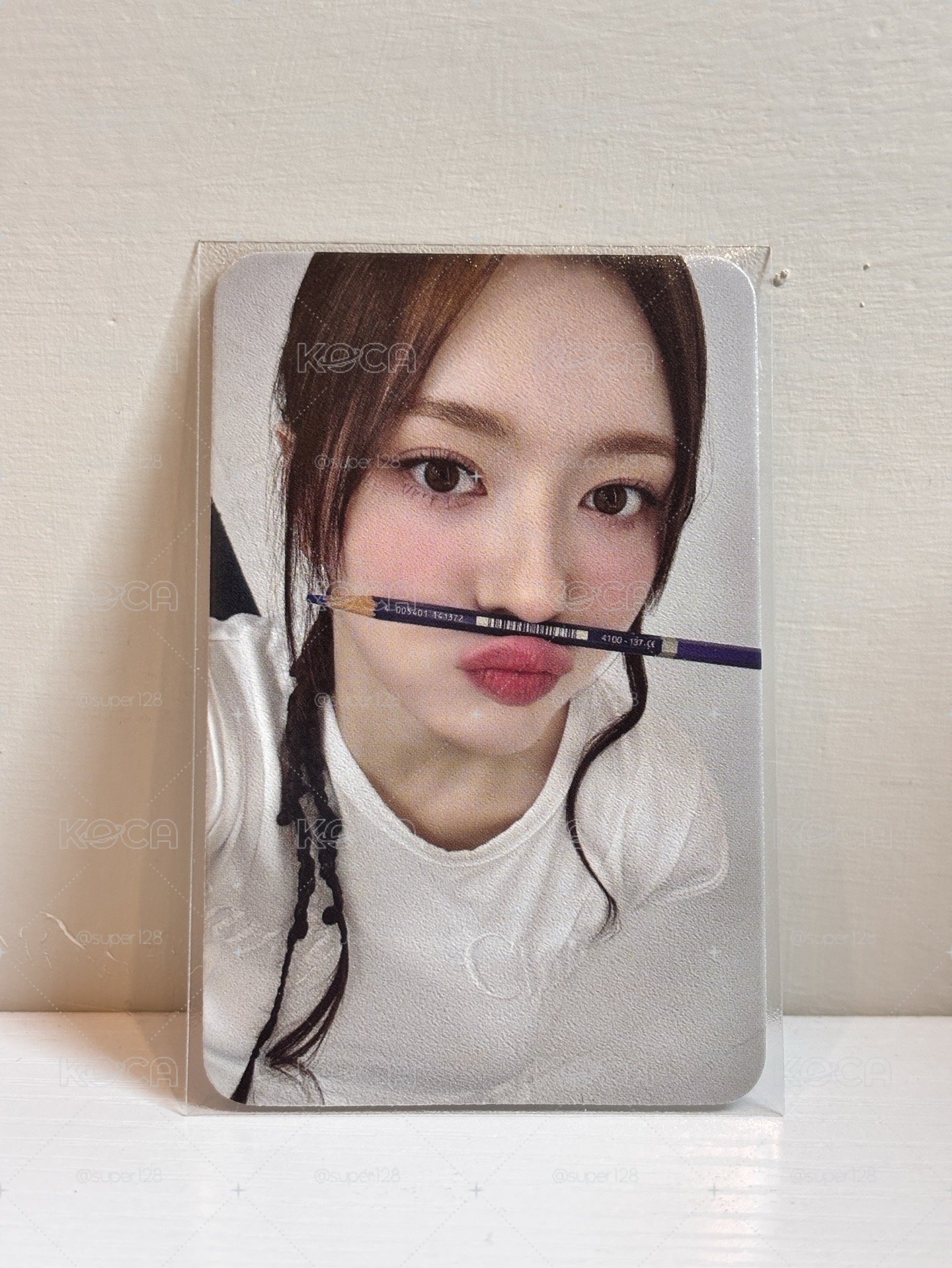 pookie 打歌卡2.0