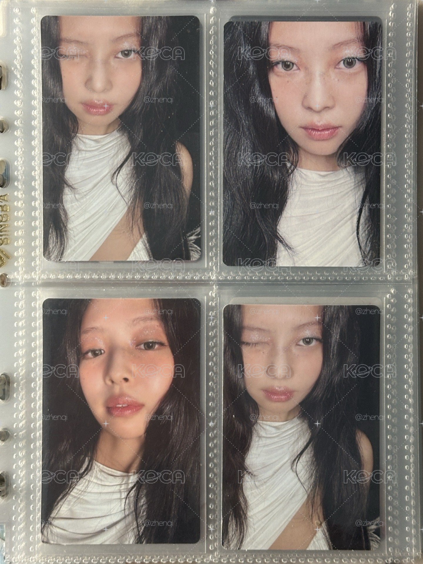 白衣妮🤍