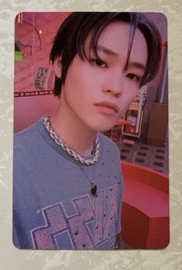 ISTJ sw 幸運卡 