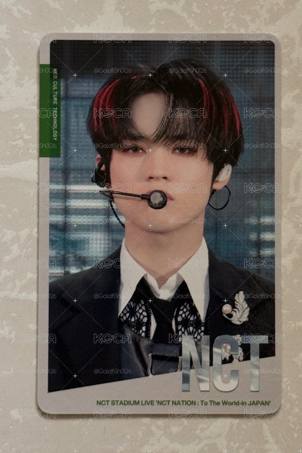 NCT NACTION 