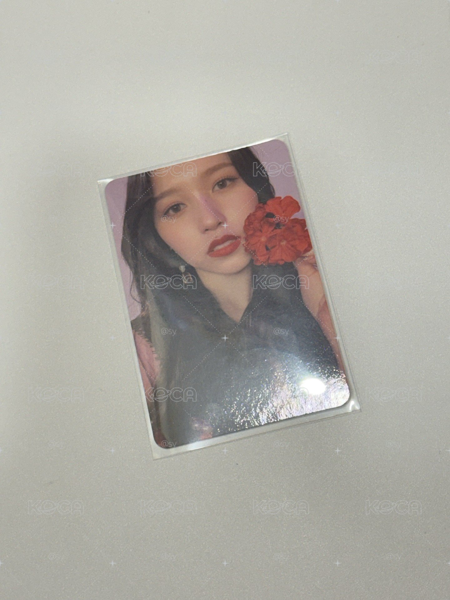 拿花南