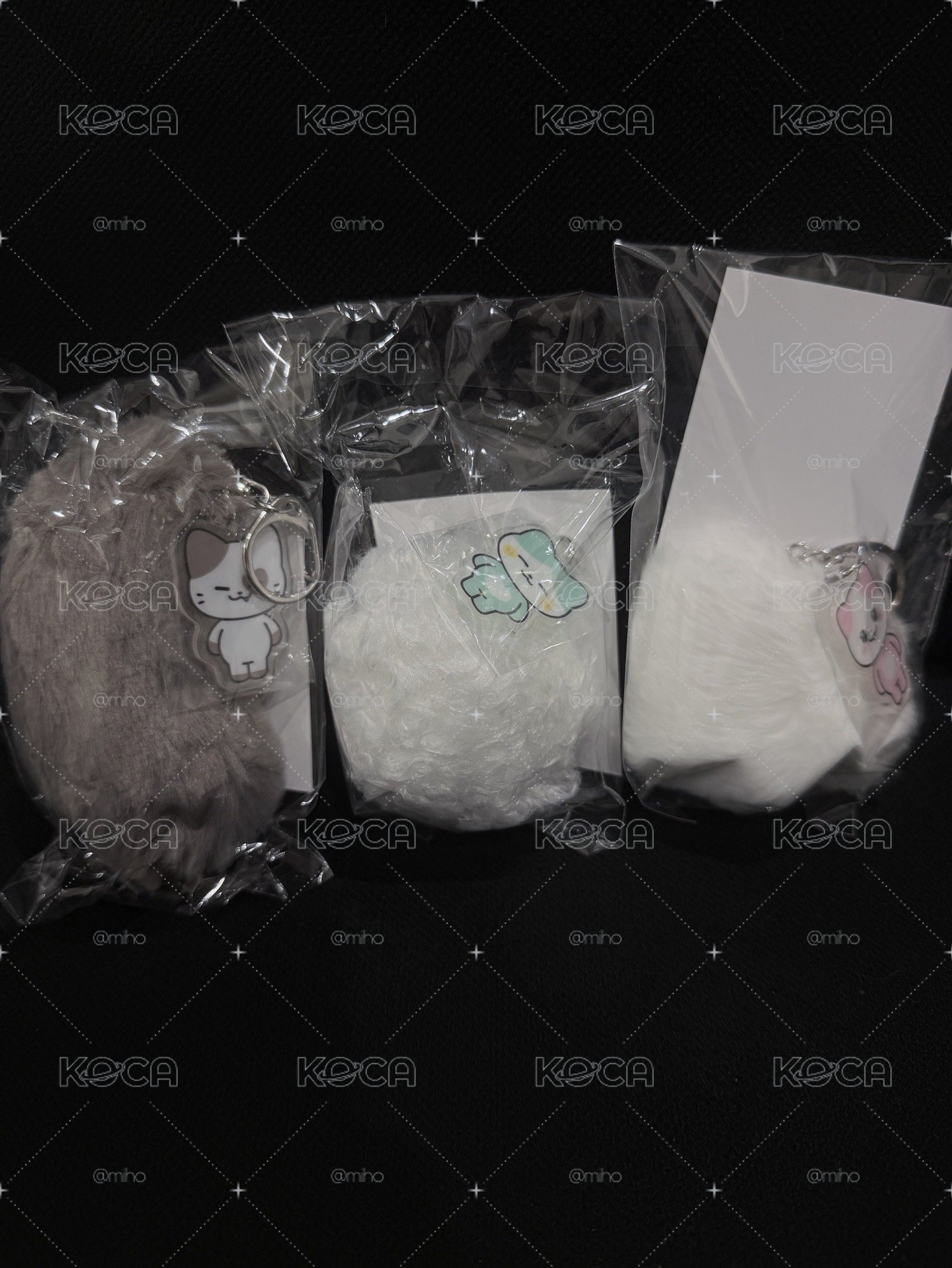 現貨❤️尾巴吊飾