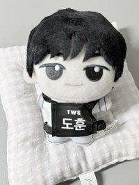 一代 （無吊牌、原袋）