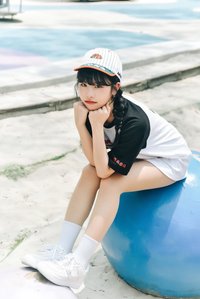 【TONY STAN】聯名主題球帽
