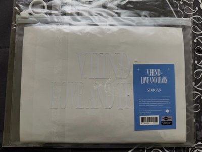 Viviz一巡場週手幅