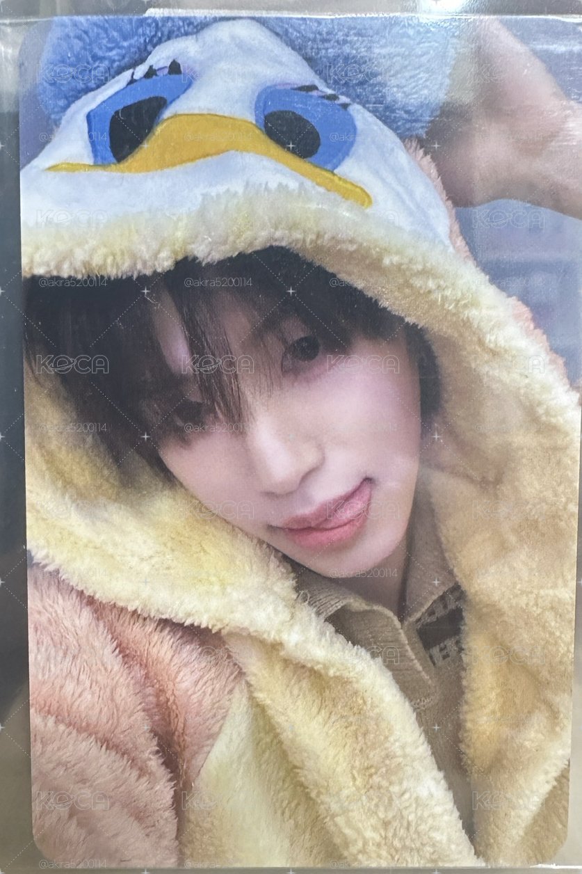文成俊 🦢 ms睡衣