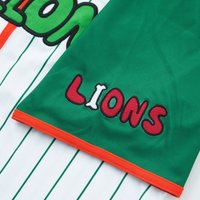 【TONY STAN】聯名主題球衣