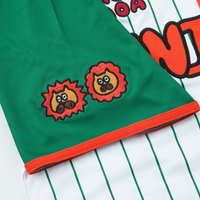 【TONY STAN】聯名主題球衣