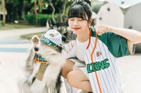 【TONY STAN】聯名主題球衣