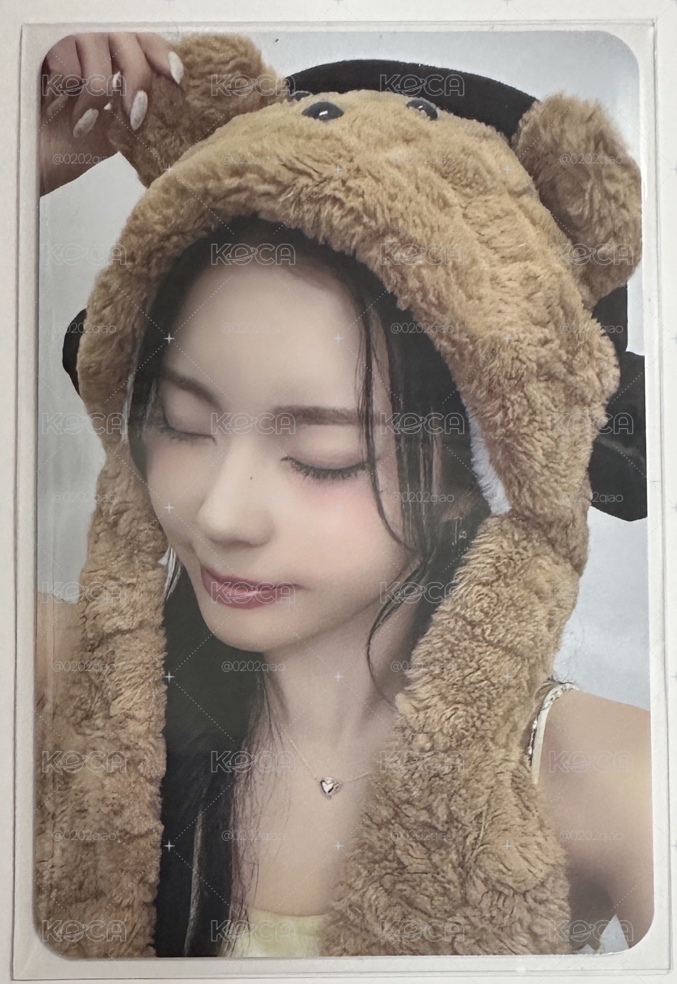 ⭐️律動小熊圭