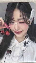 櫻桃員