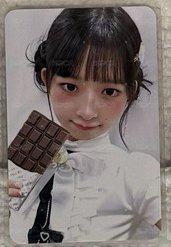 巧克力怜