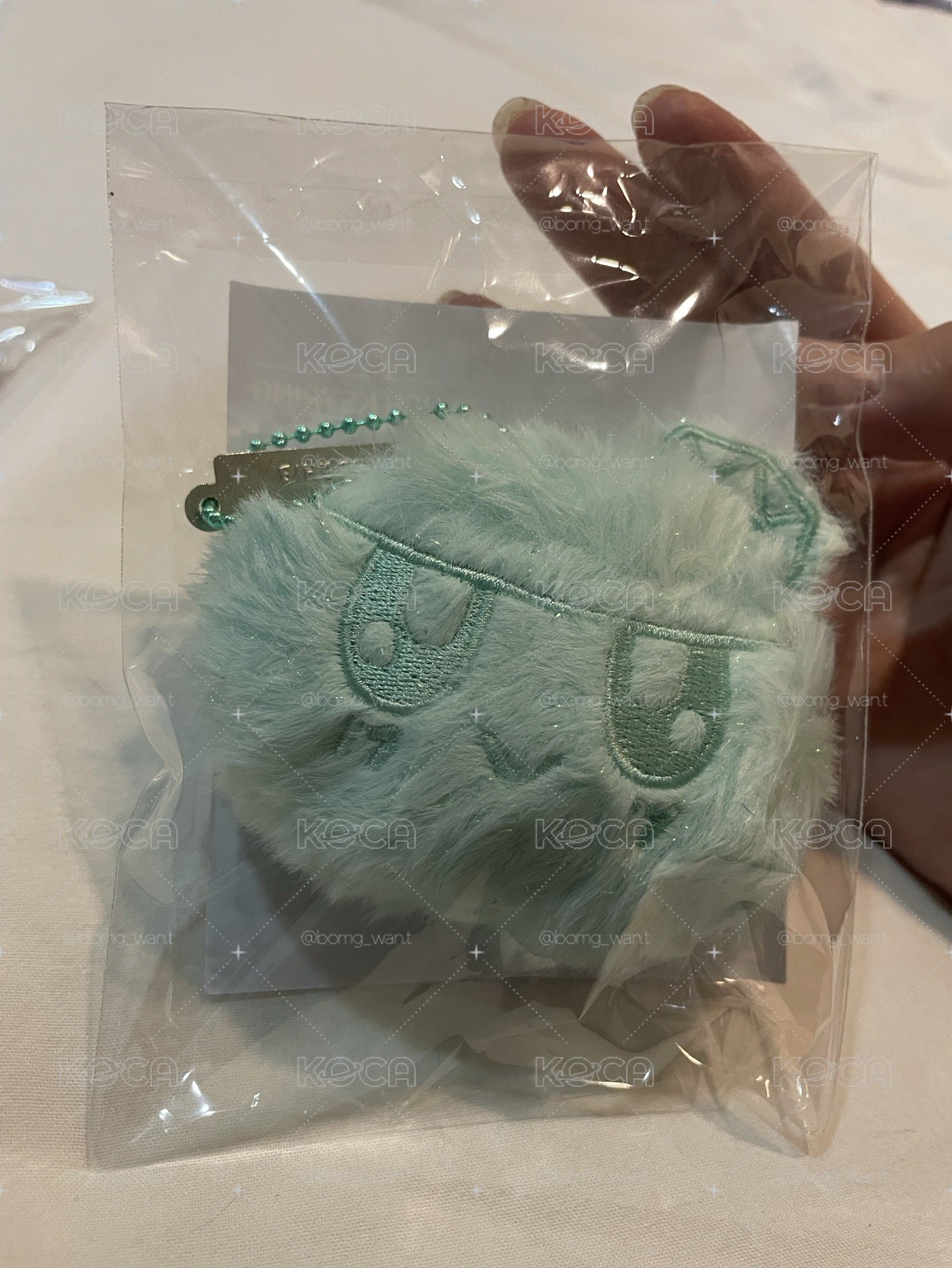 大阪 綠蹦蹦 NEW_地區限定蹦蹦吊飾