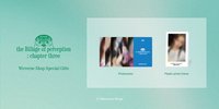 迷你四 WVS 2.0 預售特典