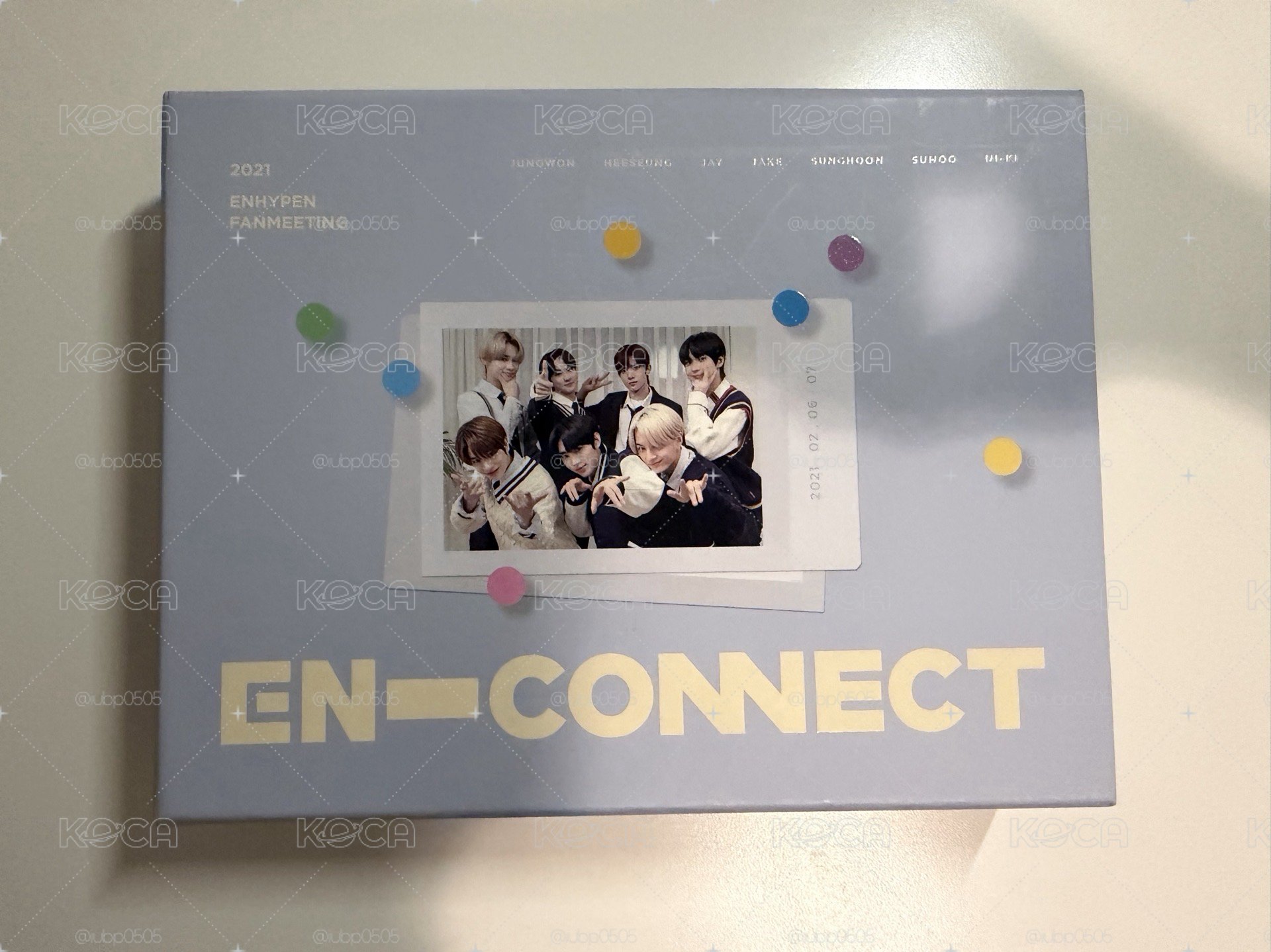 2021 FM DVD空專