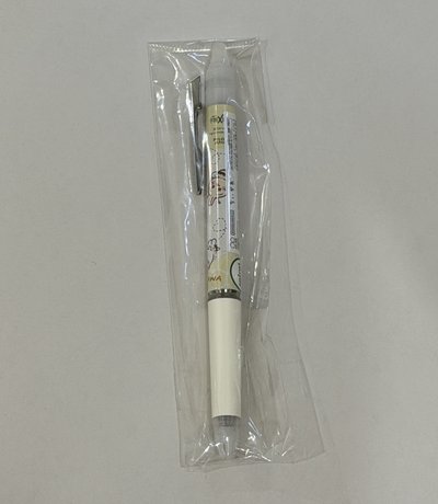 螃蟹兔兔筆 及各種ちいかわ物出清