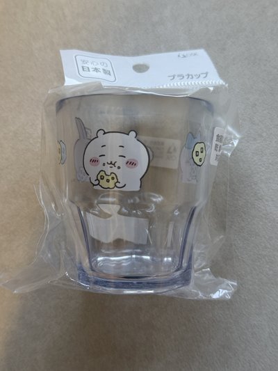 螃蟹兔兔筆 及各種ちいかわ物出清