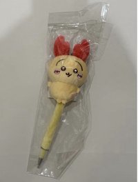 姑姑螃蟹原子筆
